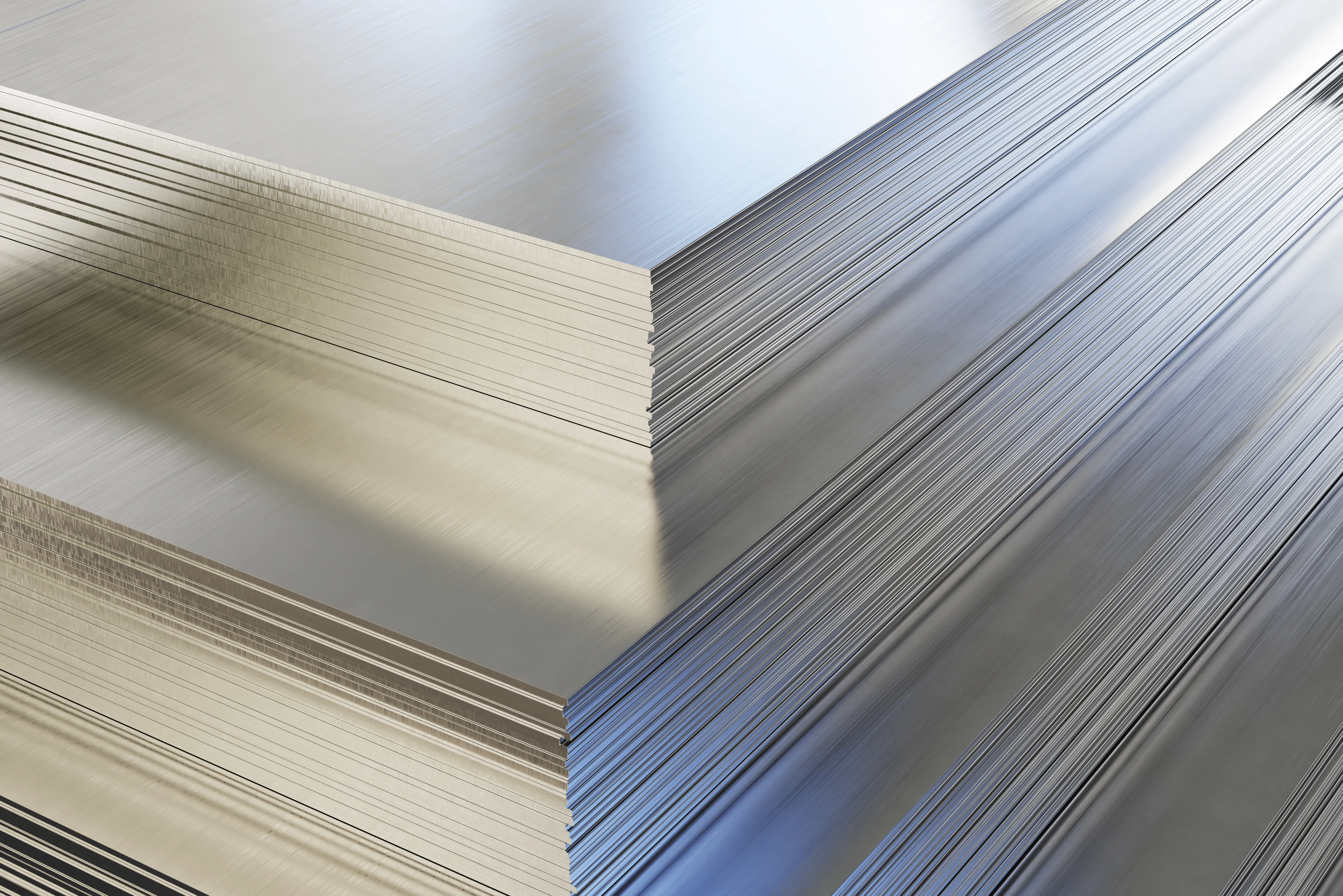 aluminum sheet materials