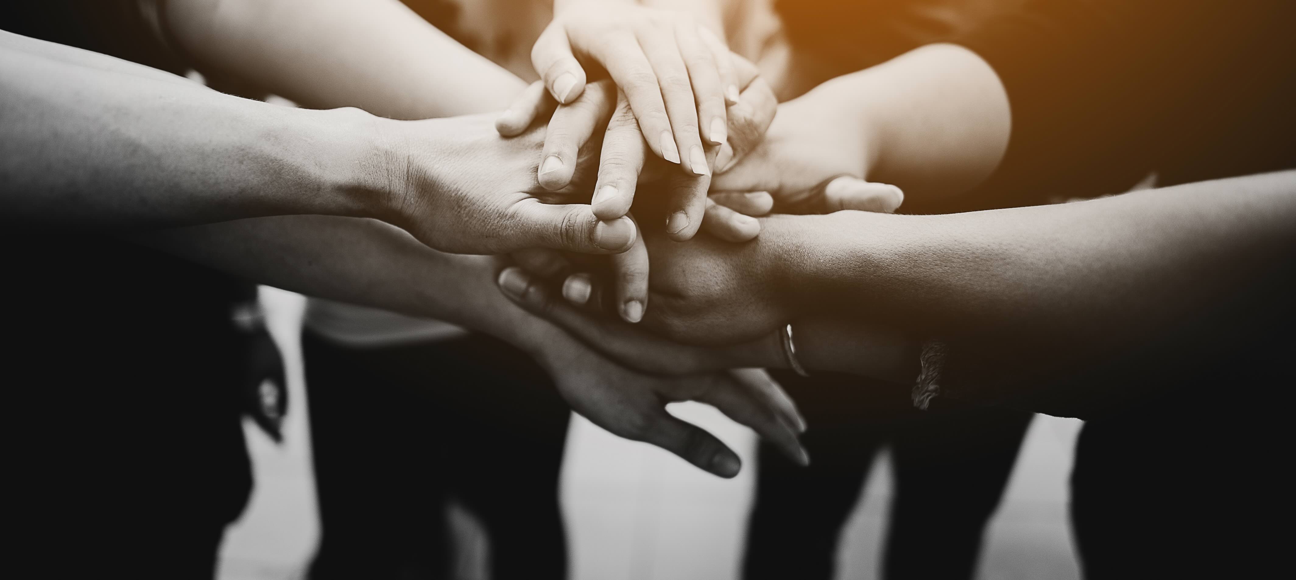 Partnership and trust